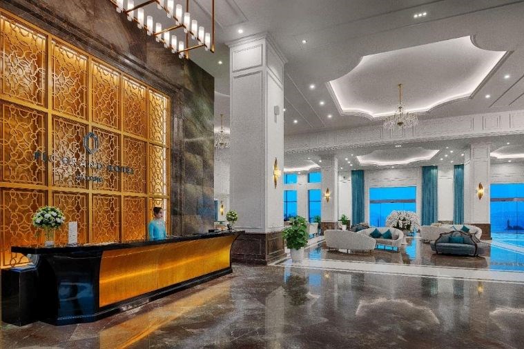 FLC Ha Long Bay Golf Club & Luxury Resort